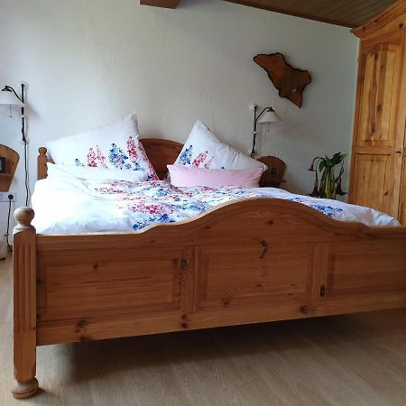 Ferienwohnung Zur Toepferstube 1 Spabrucken Exterior foto