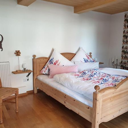 Ferienwohnung Zur Toepferstube 1 Spabrucken Exterior foto